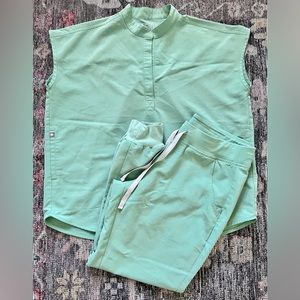 FIGS technical collection set